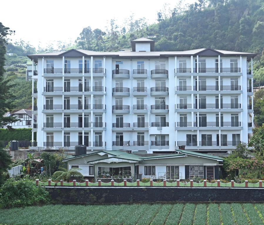 Appartamento Cube Nuwara Eliya Esterno foto