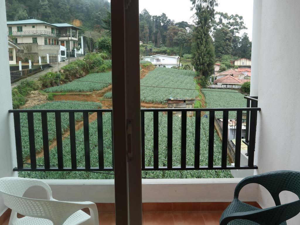 Appartamento Cube Nuwara Eliya Esterno foto